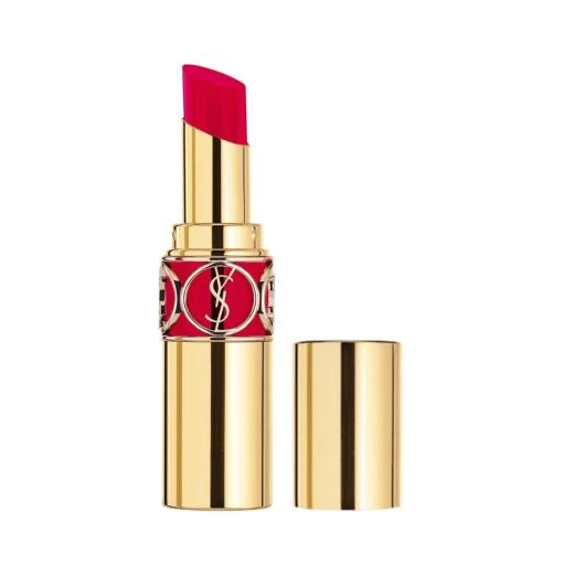 Rouge Volupté Shine Lipstick Balm #101 Make It Burn