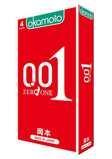 0.01水性聚氨酯安全套
