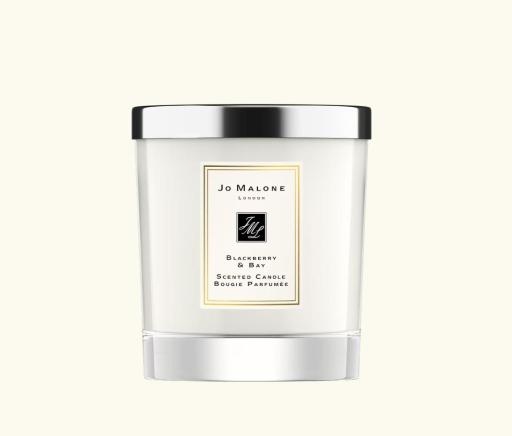 Blackberry & Bay Home Candle