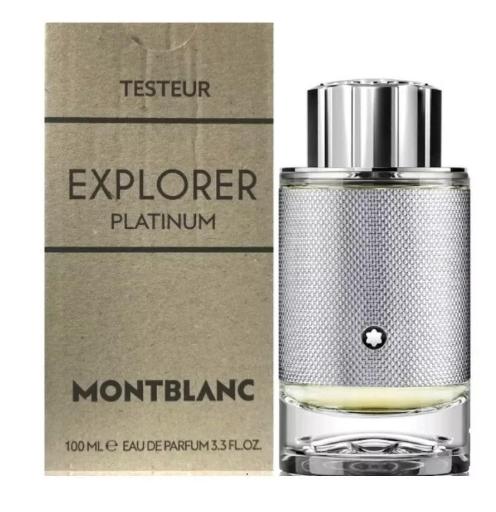 Explorer Platinum Eau De Parfum