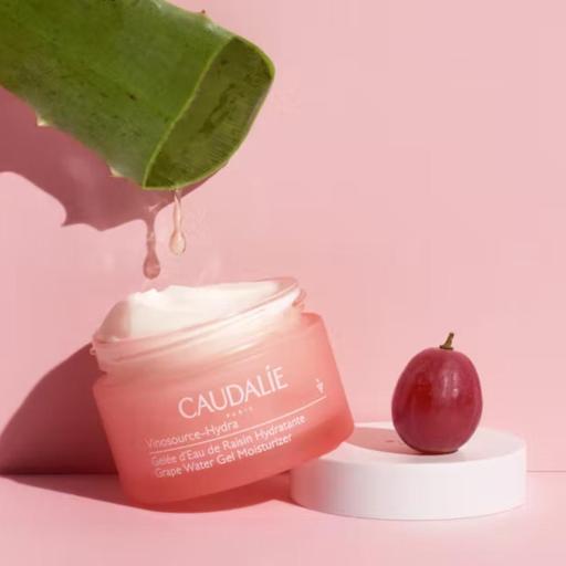 Vinosource-Hydra Grape Water Gel Moisturizer - Cream | Godwell