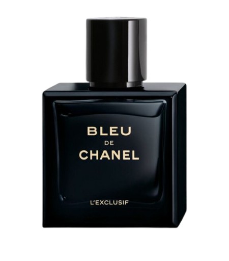 男性用）BLEU DE CHANEL L'EXCLUSIF 香水 Bleu de Chanel L'Exclusif Parfum - Perfume For Men | Godwell Cosmetic