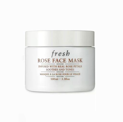 Rose Face Mask *MFD2/2021