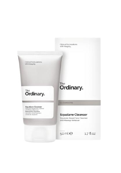 Squalane Cleanser 