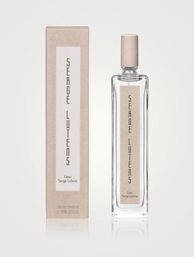 L'eau Serge Lutens Eau de Parfum - Perfume For Women | Godwell