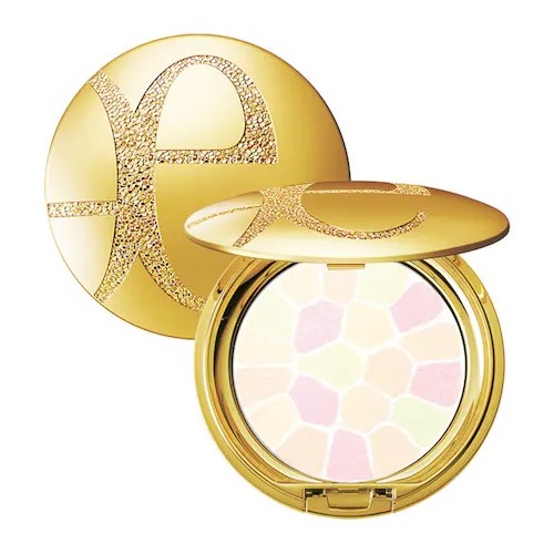 Élégance LA POUDRE HAUTE-NUANCE 01 新品未使用 Elegance LA POUDRE HAUTE NUANCE LUXUEUSE (Finishing face