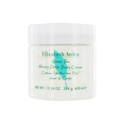 Green Tea Honey Drops Body Cream