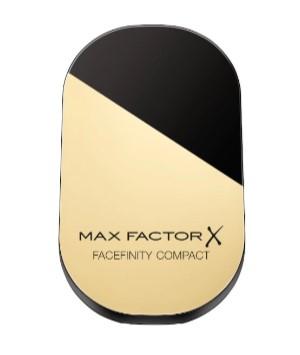 Facefinity Compact Foundation SPF20 