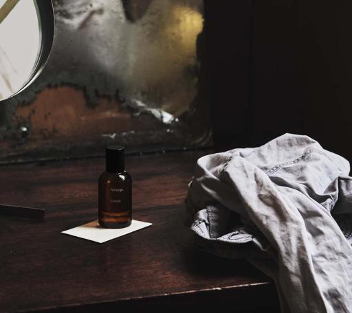 Aesop Eldesis Eau de Parfum 香水 50ml Eidesis Eau de Parfum