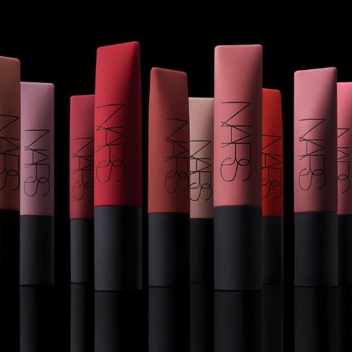 AIR MATTE LIP COLOR