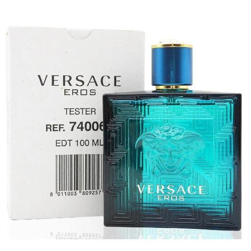 Eros Eau De Toilette - Perfume For Men | Godwell Cosmetic