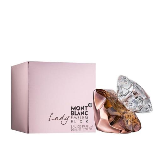 Lady Emblem Elixir Eau De Parfum