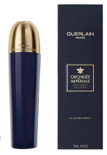 GUERLAIN ORCHIDÉE IMPÉRIALE ローション 125ml Amazon.com : Orchidee Imperiale by Guerlain The Essence In
