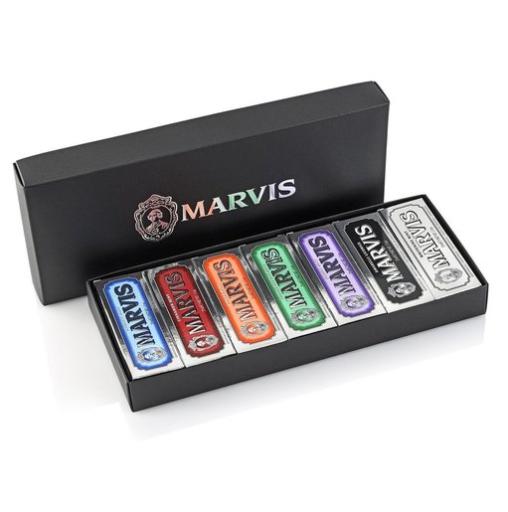 Flavour Collection Gift Pack Set