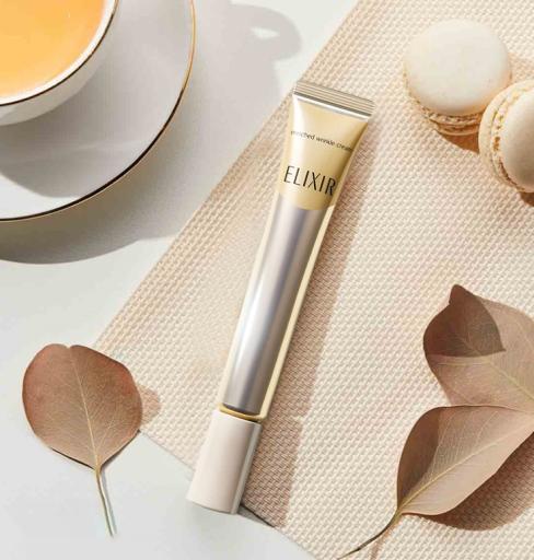 ELIXIR SUPERIEUR Enriched Wrinkle Cream - Essence | Godwell