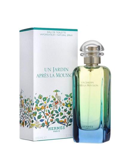 Un Jardin Apres La Mousson 雨後花園淡香水