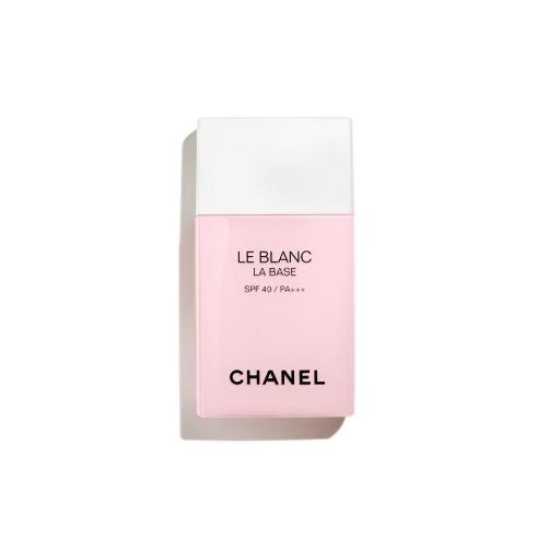 Le Blanc La Base Spf 40 / Pa +++ - Base/Primer | Godwell
