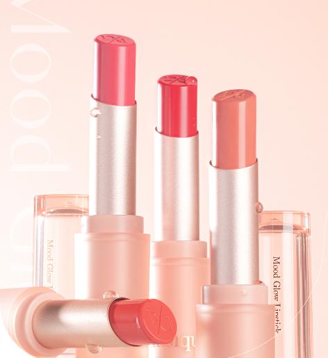 Mood Glow Lipstick