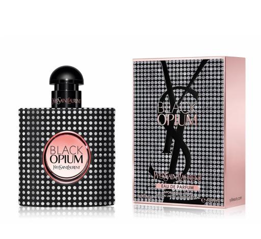 Black opium floral shock 30ml clearance