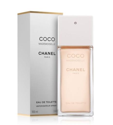 Coco Mademoiselle Eau De Toilette