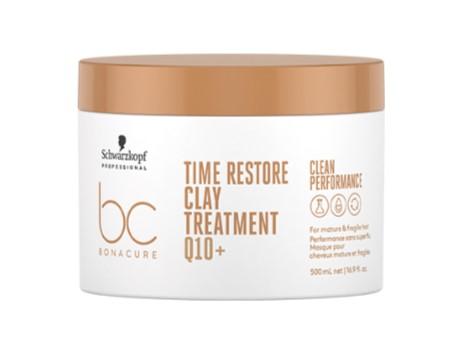 Bonacure Time Restore Clay Treatment