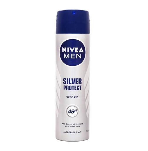 MEN Silver Protect Spray