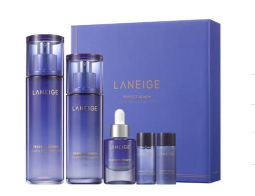 Perfect Renew Anti-Aging Duo Set 水潤緊緻修復套裝