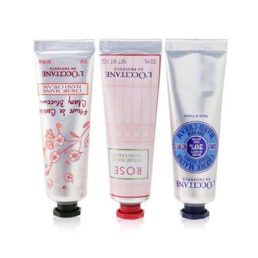 Hand Cream