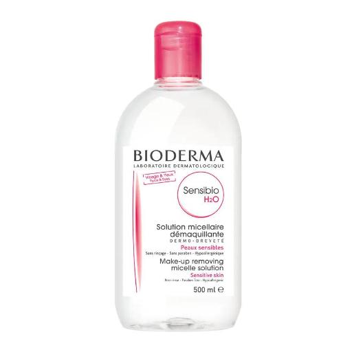 Sensibio H2O