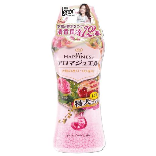 Fben Happiness-Pink