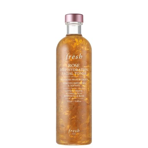 Rose Deep Hydration Facial Toner