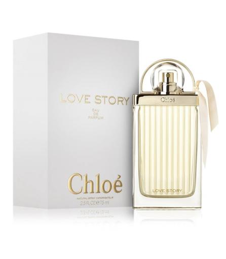 Love Story Eau De Parfum