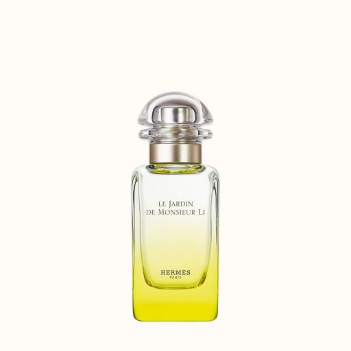 HERMES 香水 LE JARDIN DE MONSIEUR LI 50ML Le Jardin de Monsieur Li Hermès perfume - a fragrance for