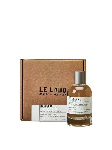 香水(ユニセックス) LE LABO NEROLI 36 15ml NEROLI 36 – ル ラボ 公式オンラインショップ