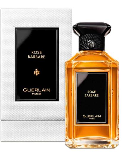 ゲラン ROSE BARBARE 香水リフィル 20ml x 2 GUERLAIN ROSE BARBARE