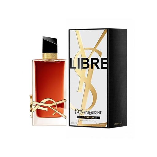 Ladies Libre Le Parfum