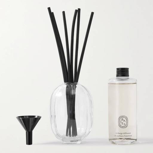 Home Fragrance Diffuser Fragrance Godwell Cosmetic