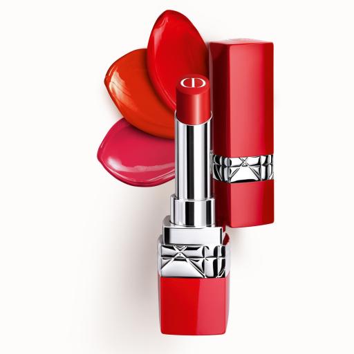 Rouge Dior Ultra Care Lipstick