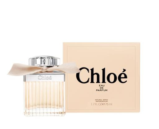 Chloe Eau De Parfum