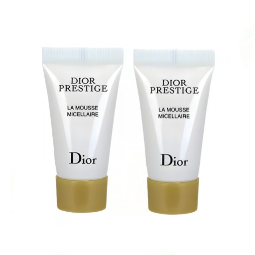 洗顔料 Dior Prestige La Mousse Micellaire 150ml Dior Prestige La Mousse Micellaire: Face Cleanser | DIOR CA