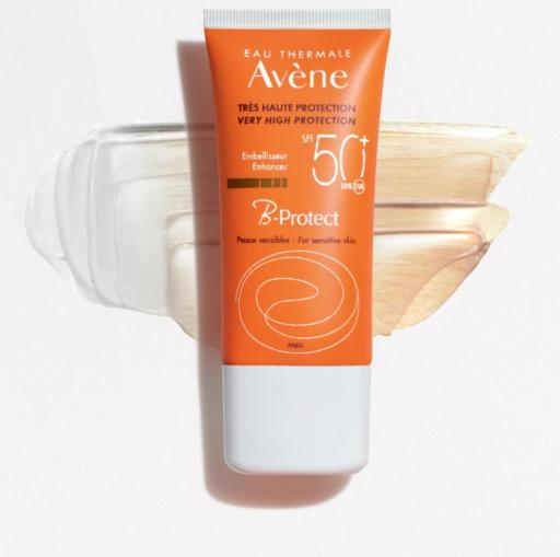 Avene b protect spf 50 hotsell