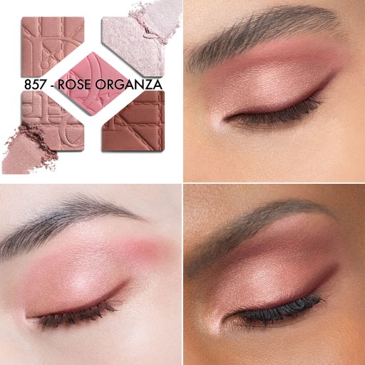 Diorshow 5 Couleurs – Limited Edition - Eyeshadow | Godwell Cosmetic