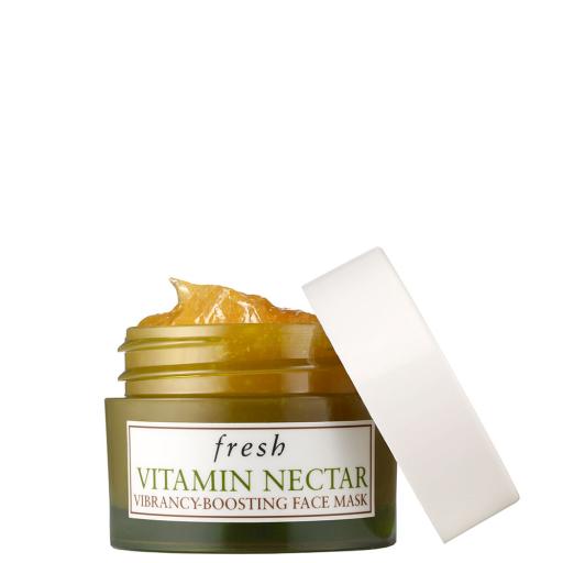 Vitamin Nectar Glow Face Mask
