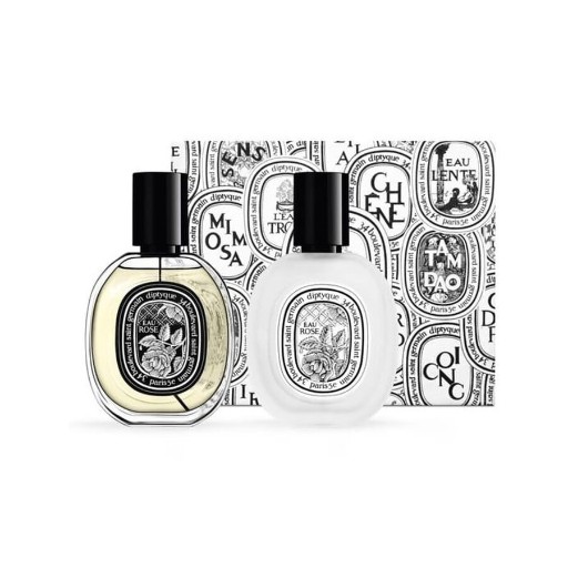 Discovery Gift Set (Fleur De Peau + Do Son + Orpheon