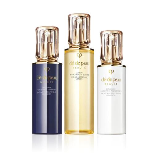 Ultimate Daily Emulsion Care Set ($1180 limited edition of 100sets)