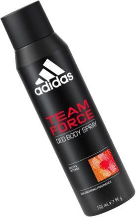 Team Force Spray