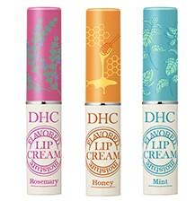 Flavored Moisture Lip Cream