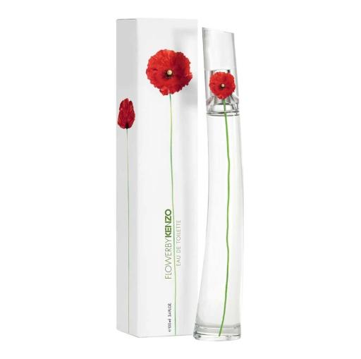 Flower By Kenzo Eau De Toilette