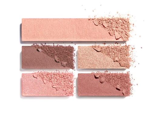 Les Beiges Eyeshadow Palette - Eyebrow | Godwell Cosmetic