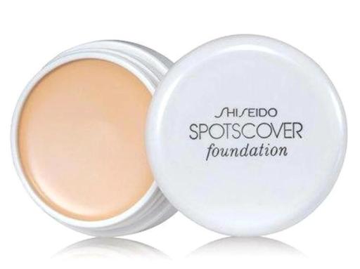 SpotCover Concealer
